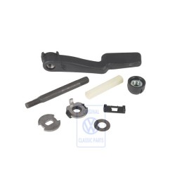 VW Originale 1 Set Di Elementi Di Serraggio - 7M0498621