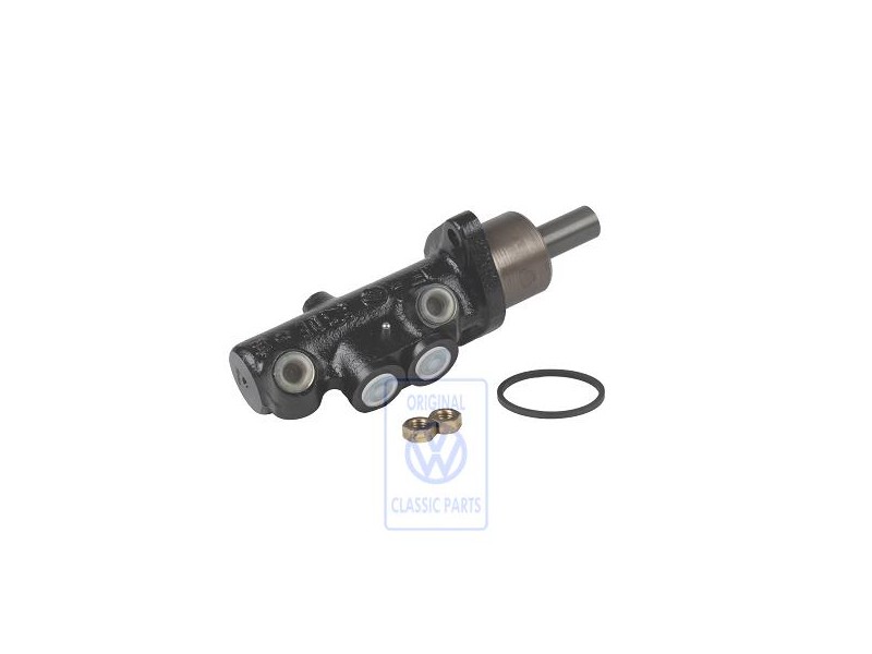 VW Originale Pompa Comando Freni 2 Circ. 