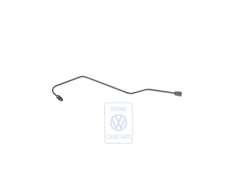 VW Originale Tubo Freno - 7M0614725D