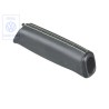 VW Originale Impug.P.Leva Freno Mano(Cuoio) Nero/Verde - 7M0711327E GLE