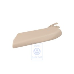 VW Originale Copertura Beige Chiaro - 7M0711464B Q70