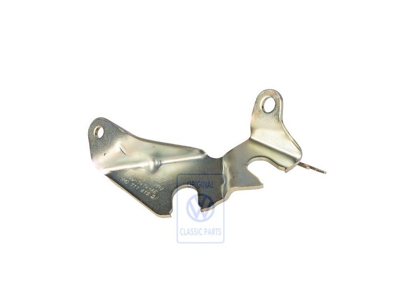 VW Originale Supporto Per Cavo Di Comando - 7M0711815D
