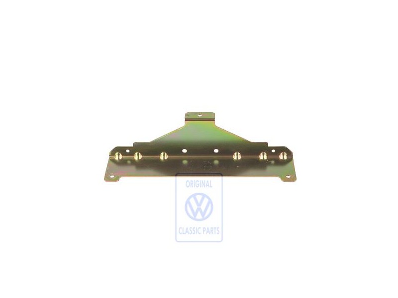 VW Originale Rinforzo Per Pedana Sottoporta - 7M0802445E