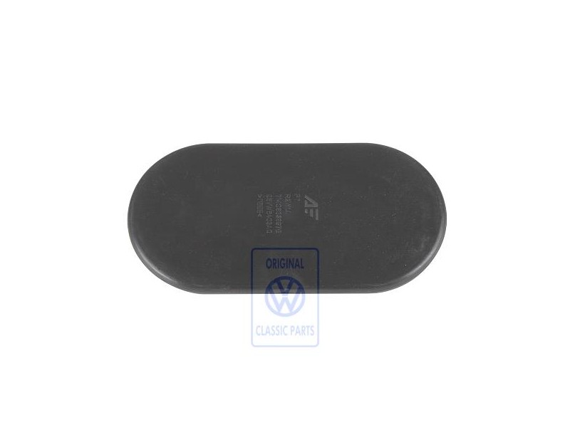 VW Originale Tappo - 7M0802997B
