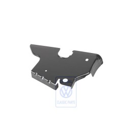 VW Originale Lamiera Copertura - 7M0803122J