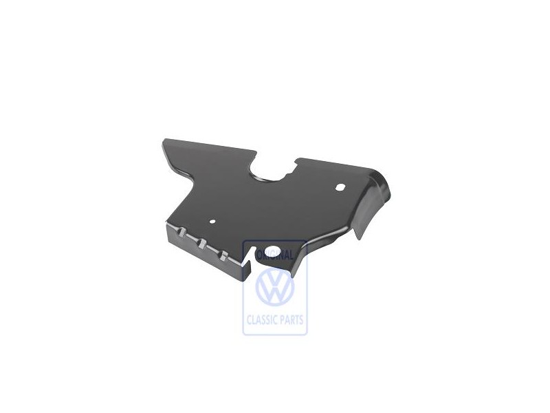 VW Originale Lamiera Copertura - 7M0803122J