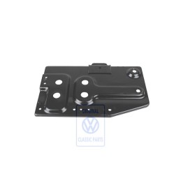 VW Originale Consolle Batteria - 7M0804841H