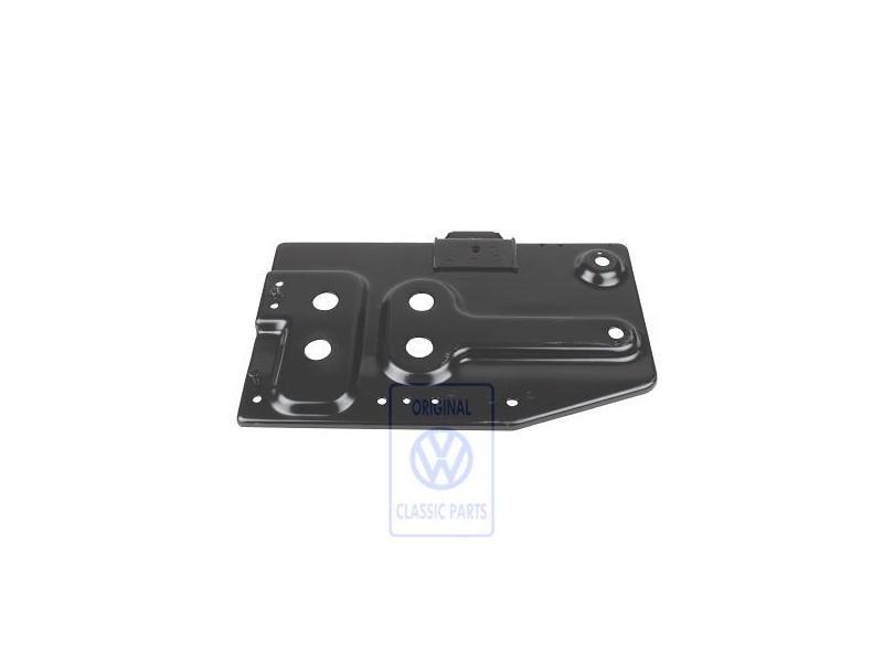 VW Originale Consolle Batteria - 7M0804841H