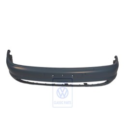 VW Originale Copertura Paraurti Con Fondo Gia' Applicato - 7M0807217C GRU