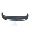 VW Originale Copertura Paraurti Con Fondo Gia' Applicato - 7M0807217C GRU