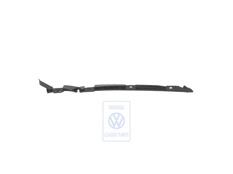 VW Originale Profilato Guida - 7M0807394C