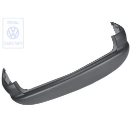 VW Originale Copertura Paraurti Nero Satinato - 7M0807417D 01C