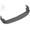 VW Originale Copertura Paraurti Nero Satinato - 7M0807417D 01C
