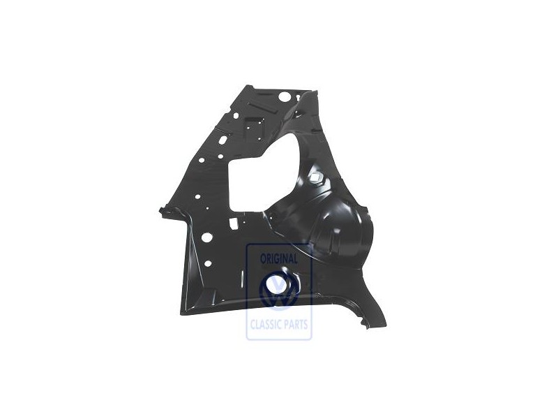 VW Originale Passaruota - 7M0809107AF