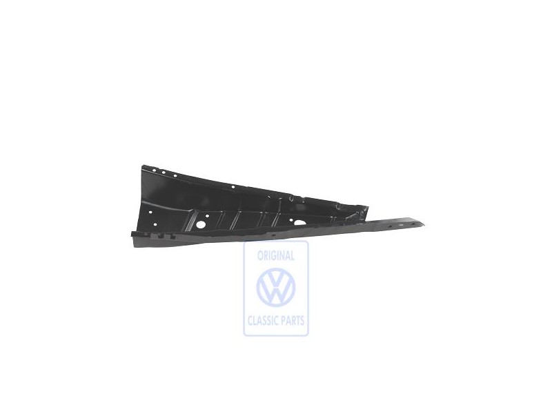 VW Originale Longherone - 7M0810136