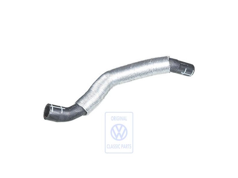 VW Originale Tubo Flessibile Liq. Raffredd. 