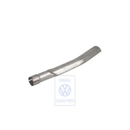 VW Originale Tubo Scarico - 7M0819085A