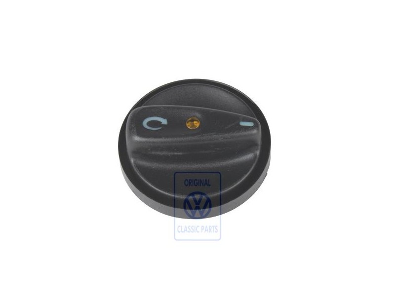 VW Originale Tasto - 7M0819129