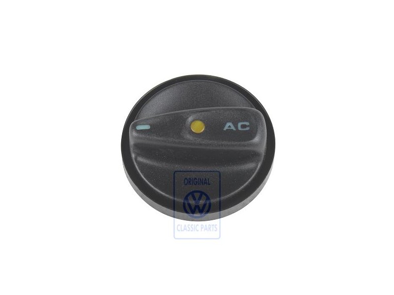 VW Originale Tasto - 7M0819129A
