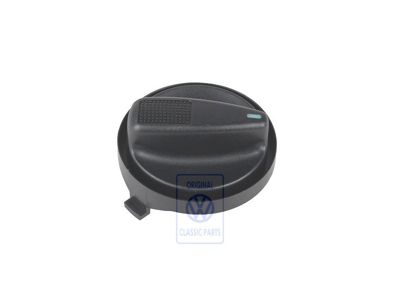 VW Originale Tasto - 7M0819129B