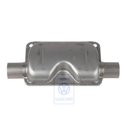 VW Originale Silenziatore - 7M0819193
