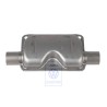 VW Originale Silenziatore - 7M0819193