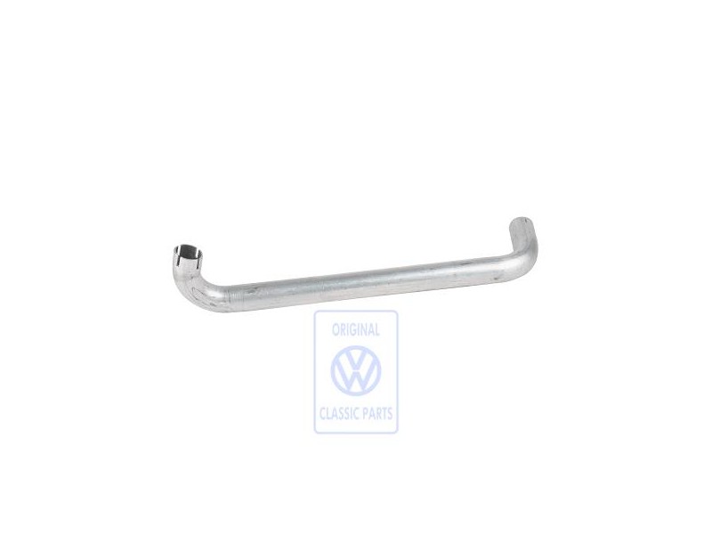 VW Originale Tubo Fless. 