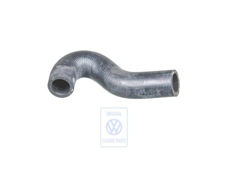 VW Originale Tubo Flessibile Liq. Raffredd. 