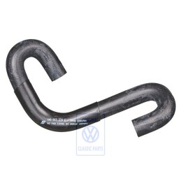 VW Originale Tubo Flessibile Liq. Raffredd. 