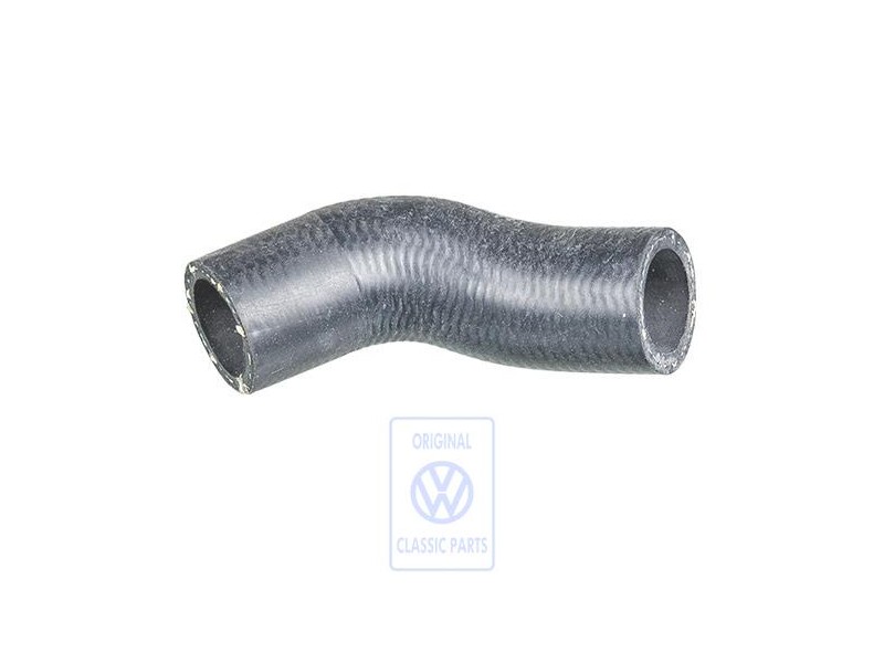 VW Originale Tubo Flessibile Liq. Raffredd. 