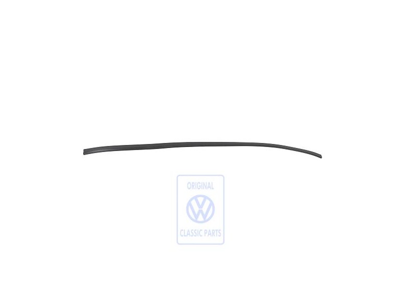 VW Originale Guarnizione Per Separatore - 7M0819531B