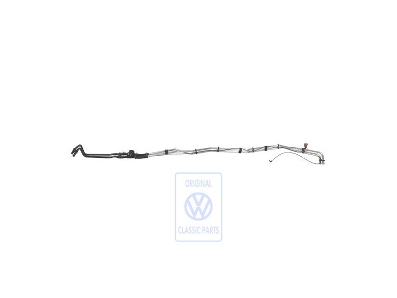 VW Originale Tubo - 7M0819885AM