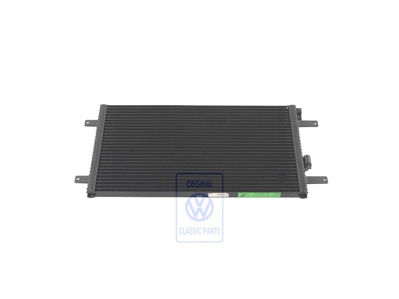 VW Originale Condensatore Climatizzatore - 7M0820413F