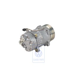 VW Originale Compressore Climatizzatore - 7M0820803Q