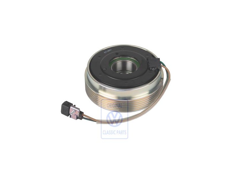 VW Originale Giunto Elettromagnetico - 7M0820811B