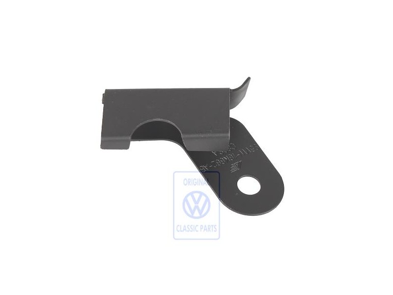 VW Originale Supporto Per Cavo Bowden - 7M0823548A
