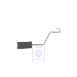 VW Originale Asta Sbloccaggio - 7M0823593