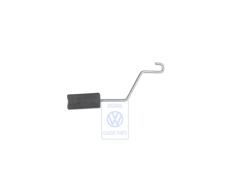 VW Originale Asta Sbloccaggio - 7M0823593