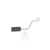 VW Originale Asta Sbloccaggio - 7M0823593