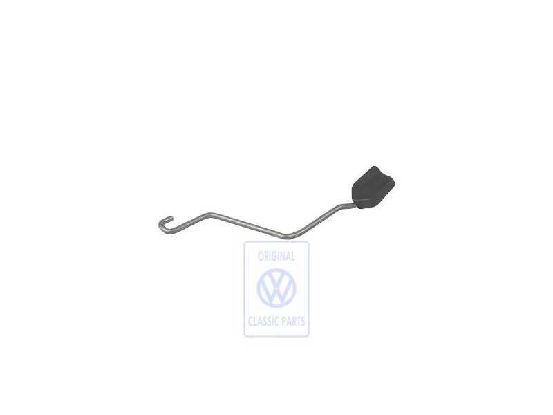 VW Originale Asta Sbloccaggio - 7M0823593A
