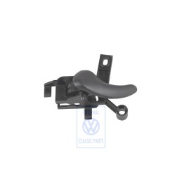 VW Originale Comando Int. Nero Satinato - 7M0837019A 01C