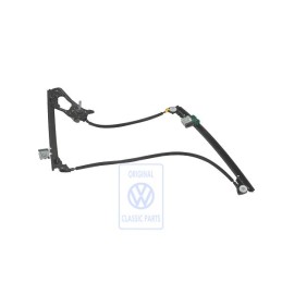 VW Originale Alzarcristallo - 7M0837402L