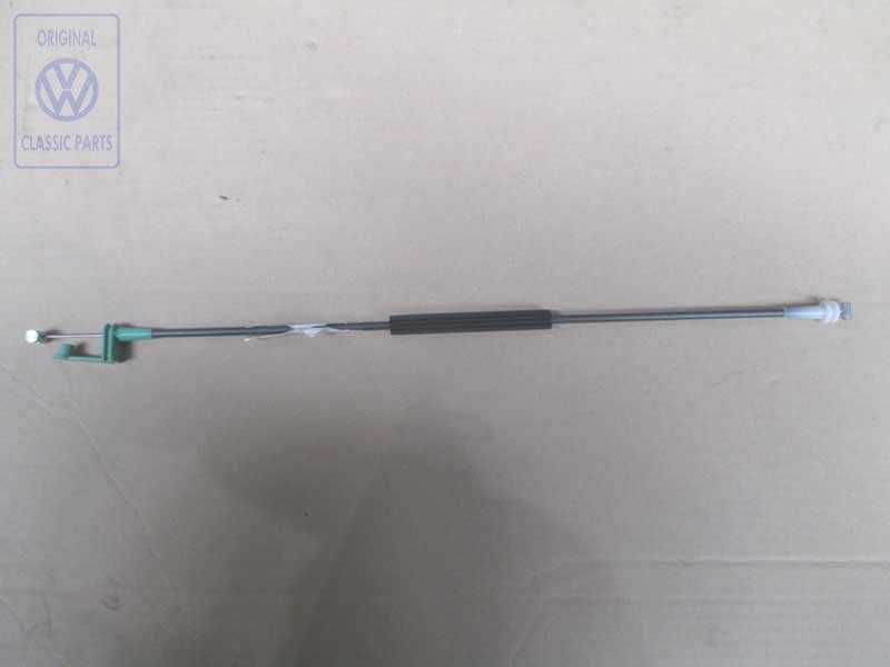 VW Originale Cavo Bowden - 7M0839085