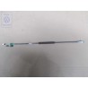 VW Originale Cavo Bowden - 7M0839085