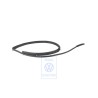 VW Originale Guarnizione Nero Satinato - 7M0839776F B41