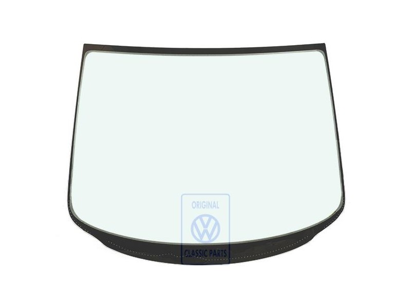 VW Originale Crist. Front. (Vetro Comp.O) - 7M0845091AL