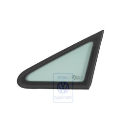 VW Originale Cristallo Laterale - 7M0845411N