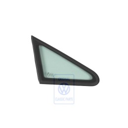 VW Originale Cristallo Laterale - 7M0845412N