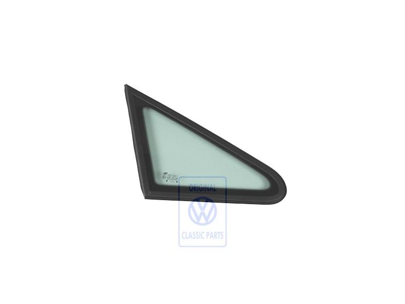 VW Originale Cristallo Laterale - 7M0845412N