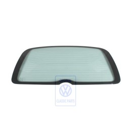 VW Originale Lunotto (Vetro Isolante), Riscaldabile - 7M0845499D